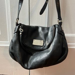 Marc by Marc Jacobs black crossbody